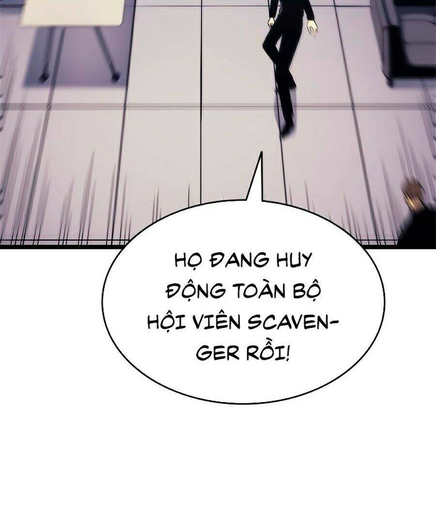 Tôi Thăng Cấp Một Mình Ss2 Chap 34 - Next Chap 35