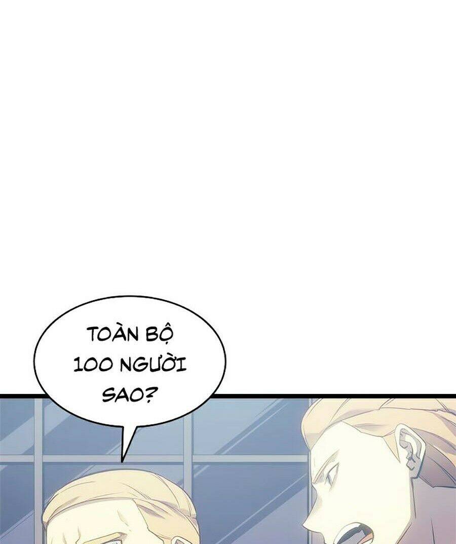 Tôi Thăng Cấp Một Mình Ss2 Chap 34 - Next Chap 35