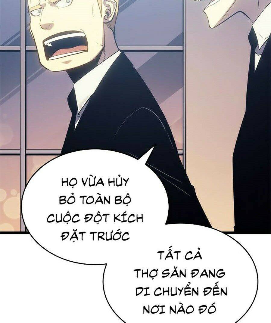 Tôi Thăng Cấp Một Mình Ss2 Chap 34 - Next Chap 35