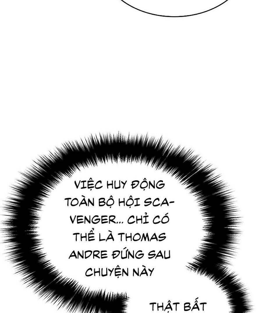 Tôi Thăng Cấp Một Mình Ss2 Chap 34 - Next Chap 35