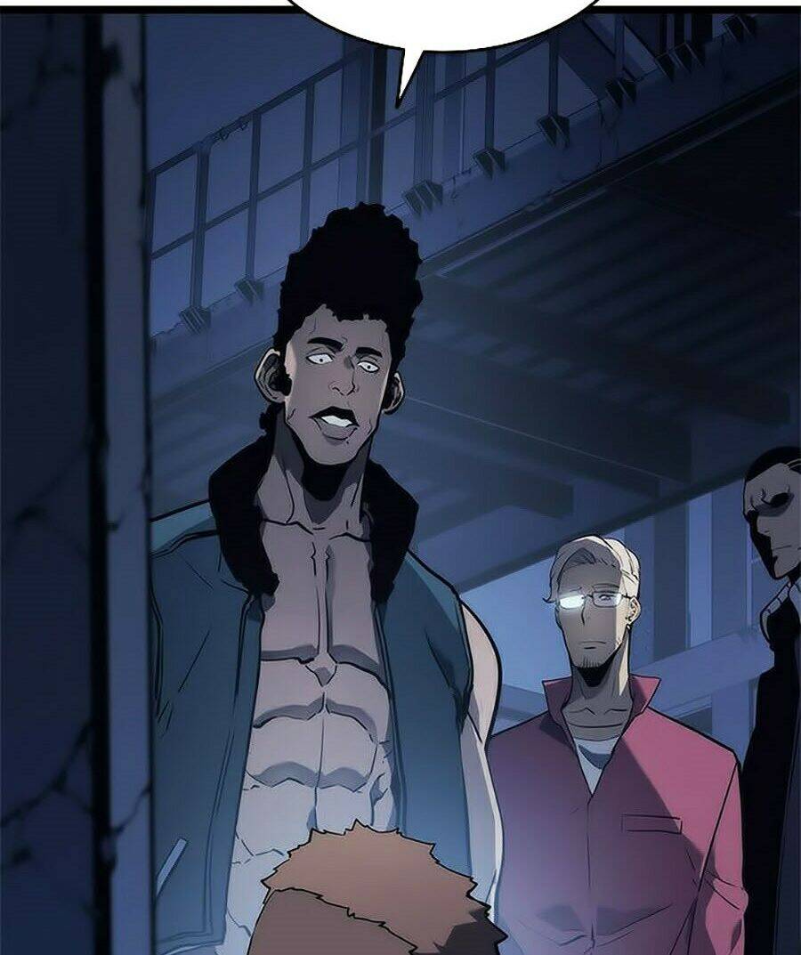 Tôi Thăng Cấp Một Mình Ss2 Chap 34 - Next Chap 35