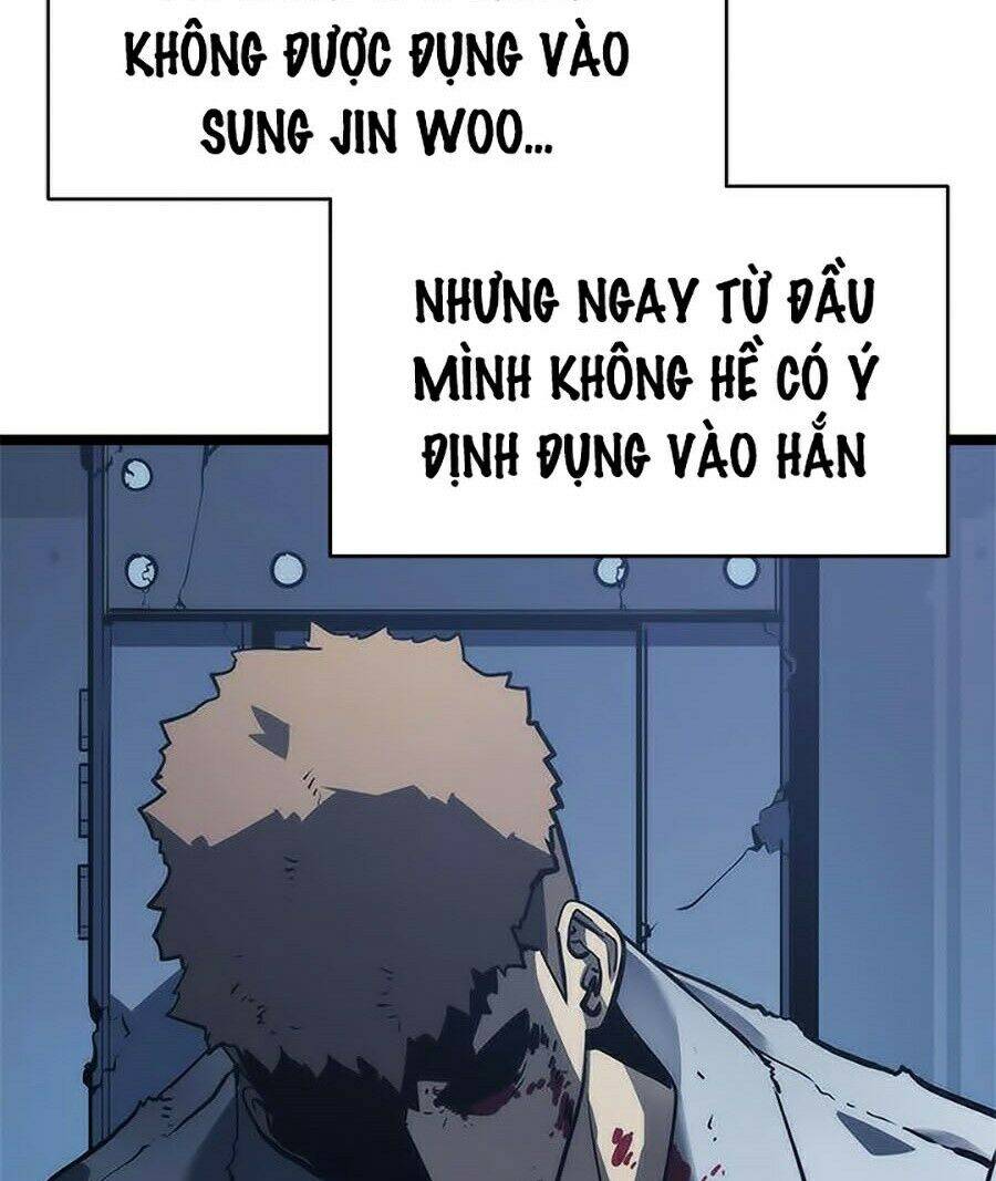 Tôi Thăng Cấp Một Mình Ss2 Chap 34 - Next Chap 35