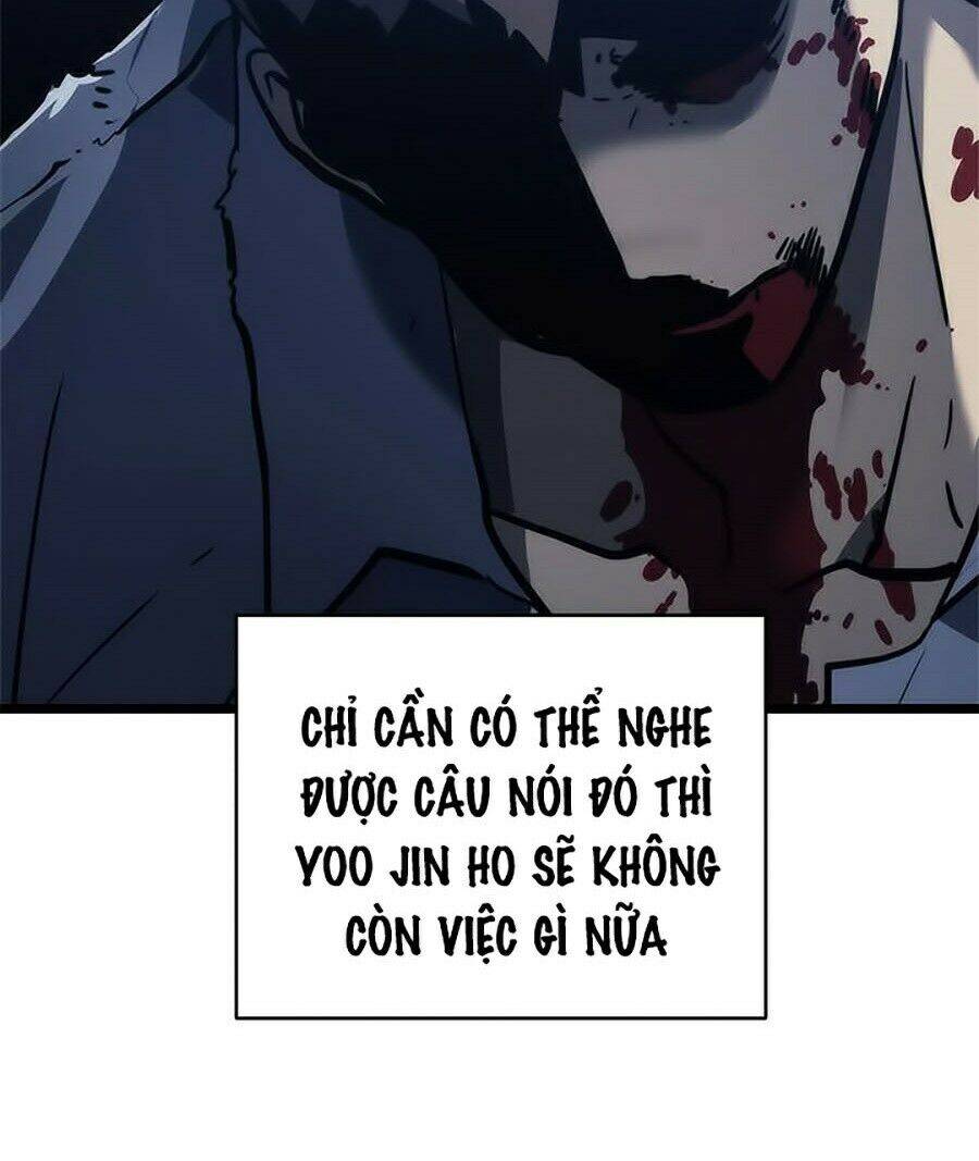 Tôi Thăng Cấp Một Mình Ss2 Chap 34 - Next Chap 35