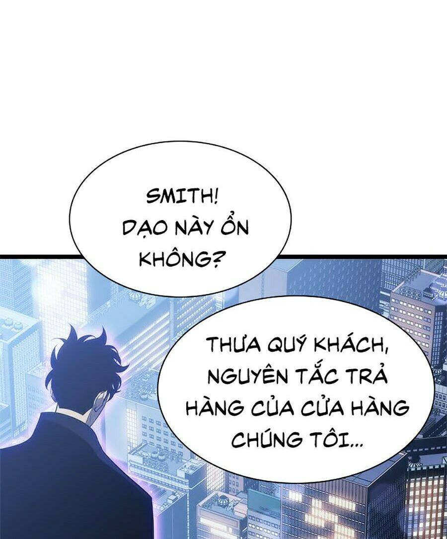Tôi Thăng Cấp Một Mình Ss2 Chap 34 - Next Chap 35