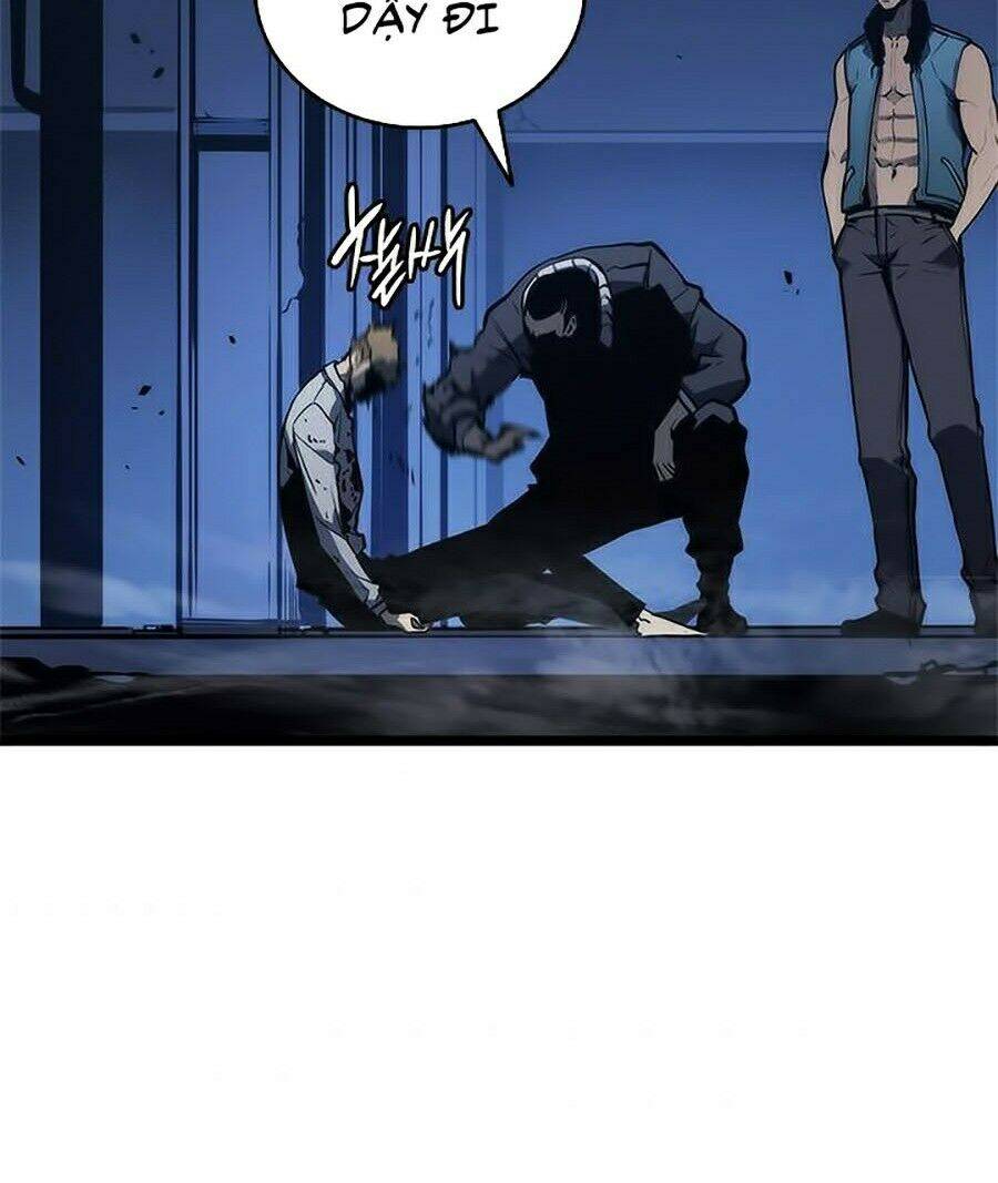 Tôi Thăng Cấp Một Mình Ss2 Chap 34 - Next Chap 35