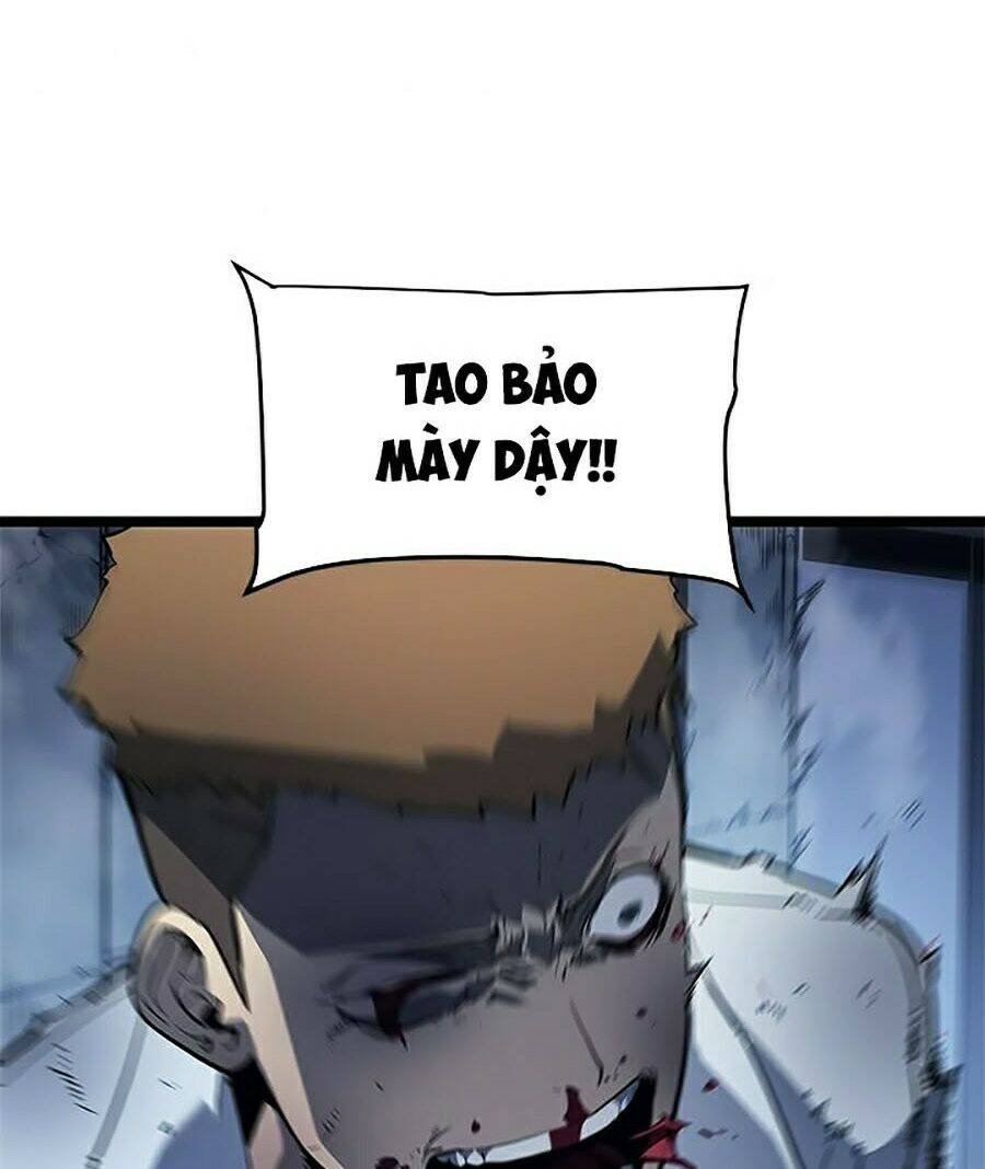Tôi Thăng Cấp Một Mình Ss2 Chap 34 - Next Chap 35