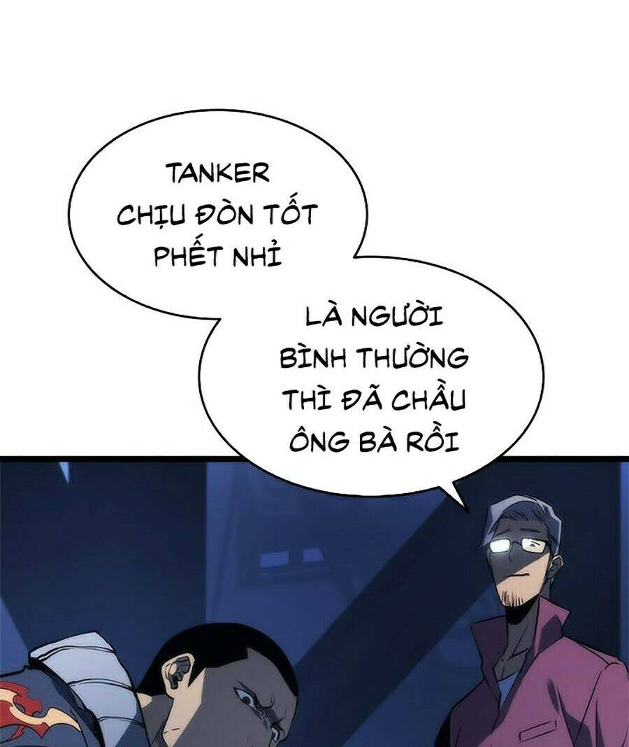 Tôi Thăng Cấp Một Mình Ss2 Chap 34 - Next Chap 35