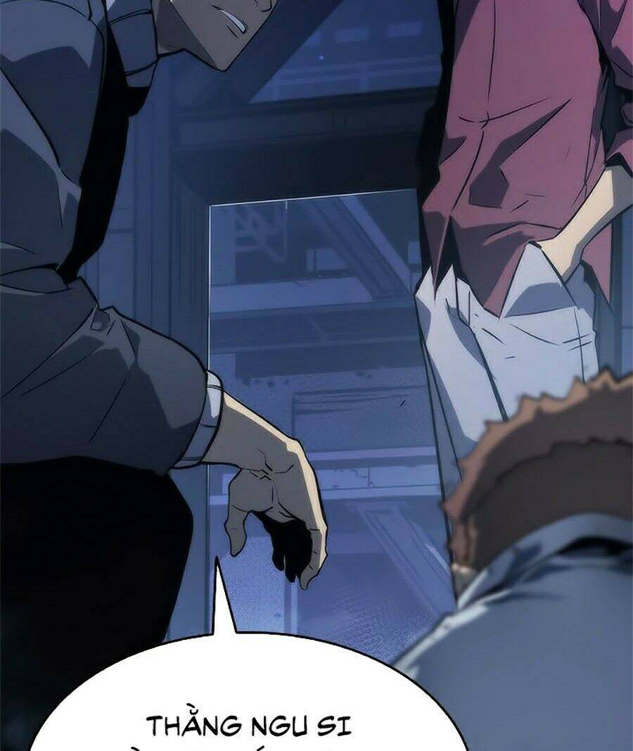 Tôi Thăng Cấp Một Mình Ss2 Chap 34 - Next Chap 35