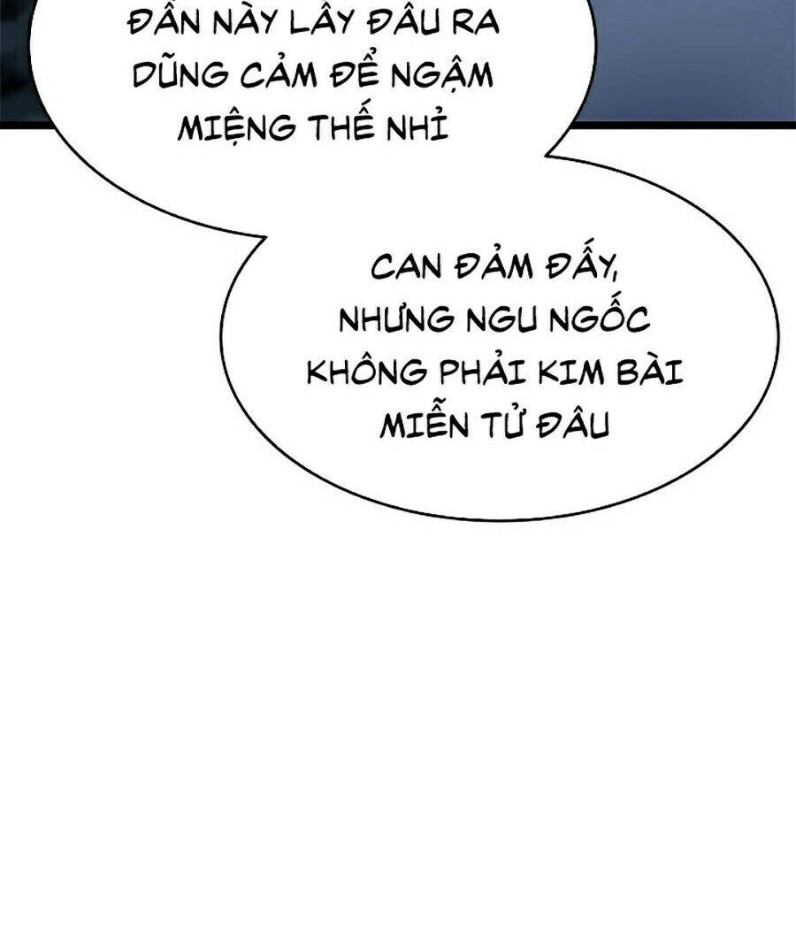 Tôi Thăng Cấp Một Mình Ss2 Chap 34 - Next Chap 35