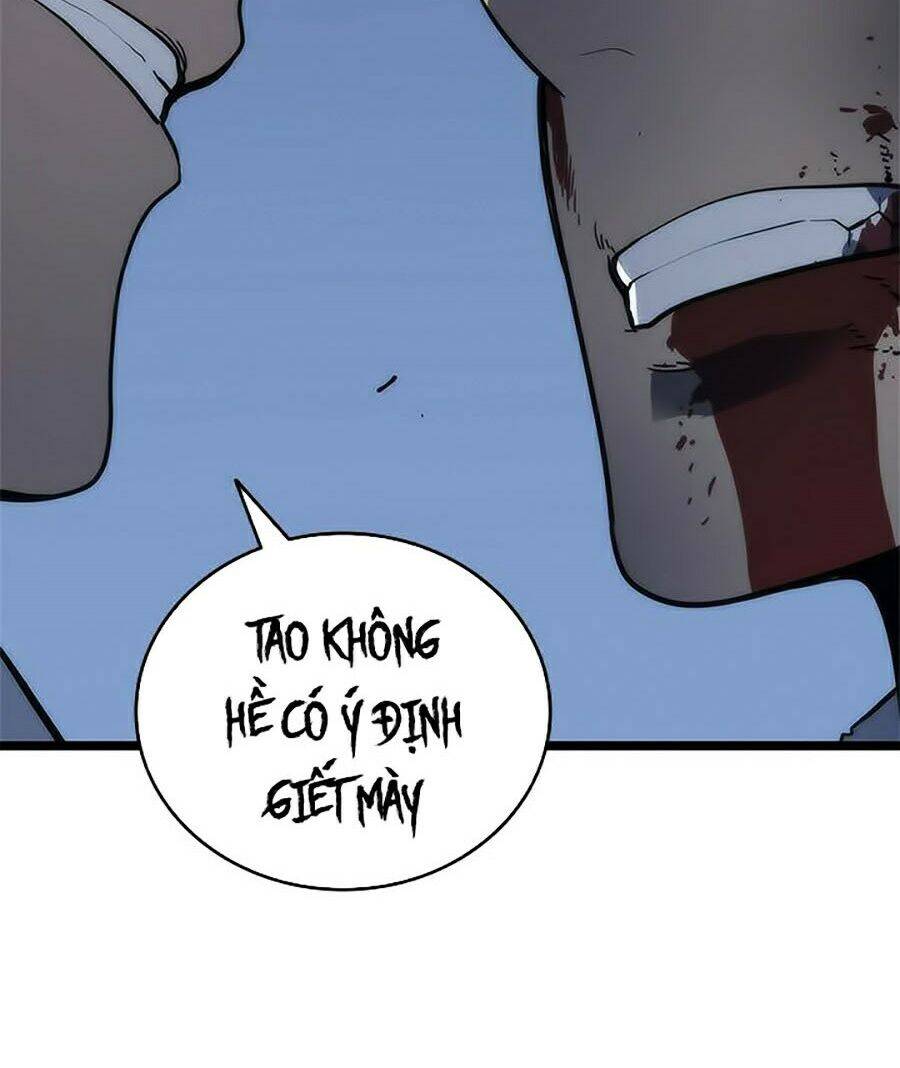 Tôi Thăng Cấp Một Mình Ss2 Chap 34 - Next Chap 35