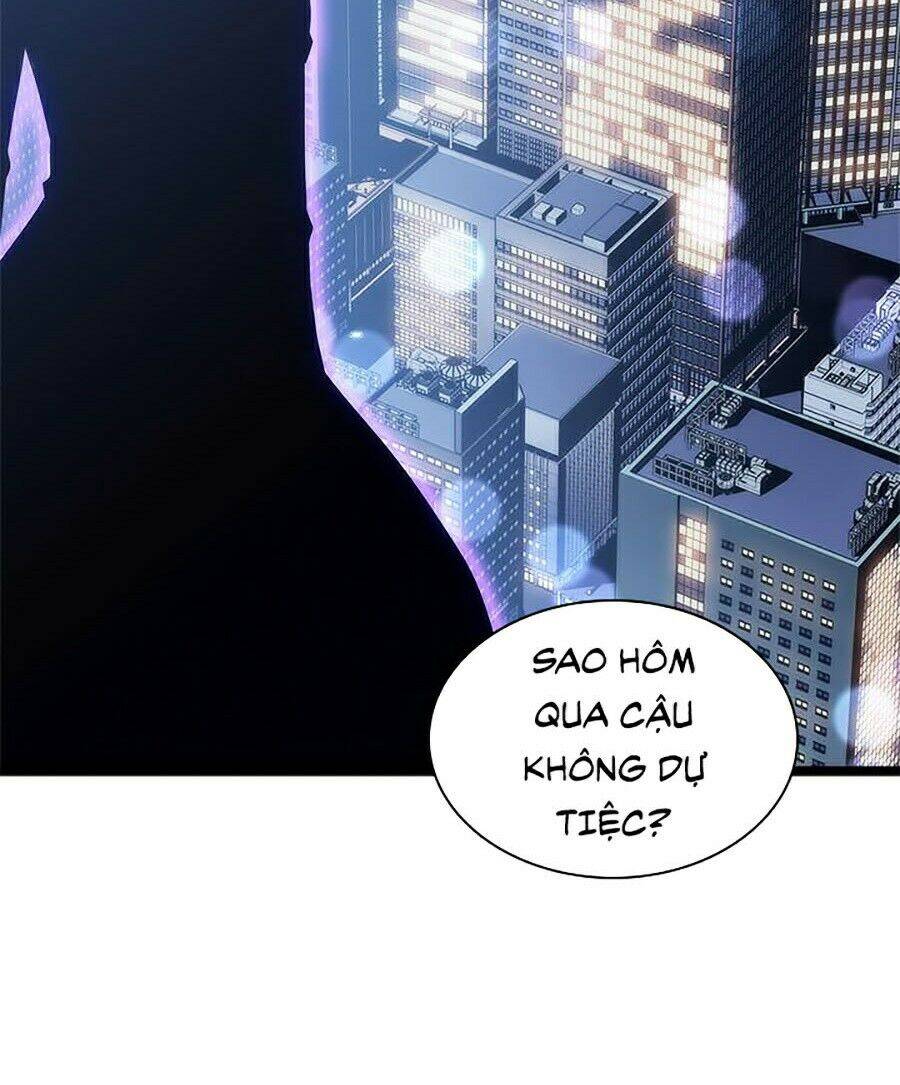 Tôi Thăng Cấp Một Mình Ss2 Chap 34 - Next Chap 35