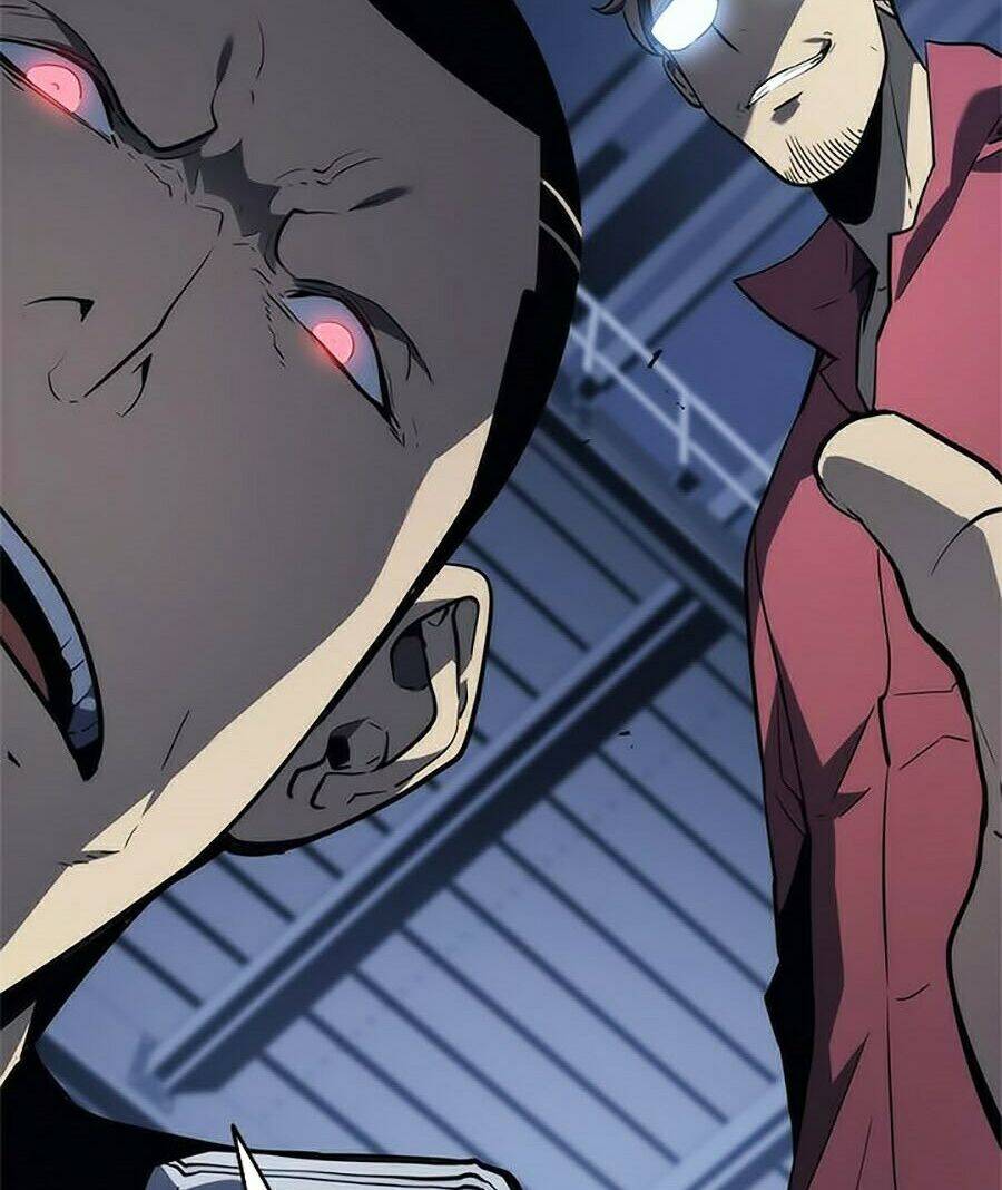 Tôi Thăng Cấp Một Mình Ss2 Chap 34 - Next Chap 35