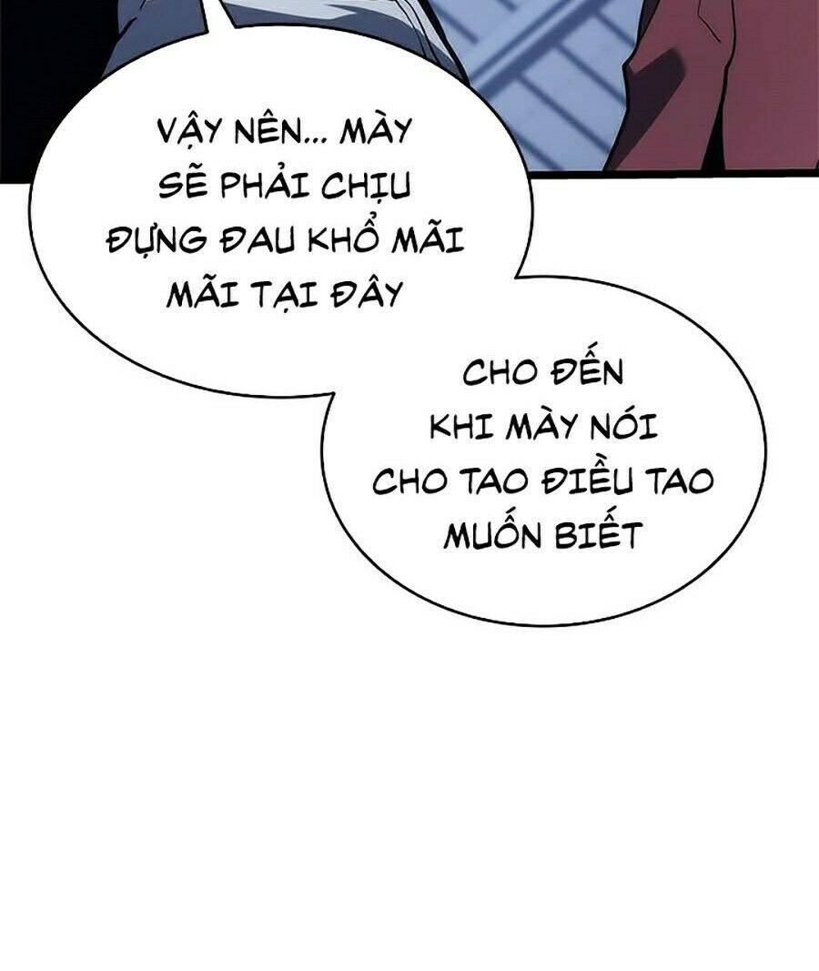 Tôi Thăng Cấp Một Mình Ss2 Chap 34 - Next Chap 35