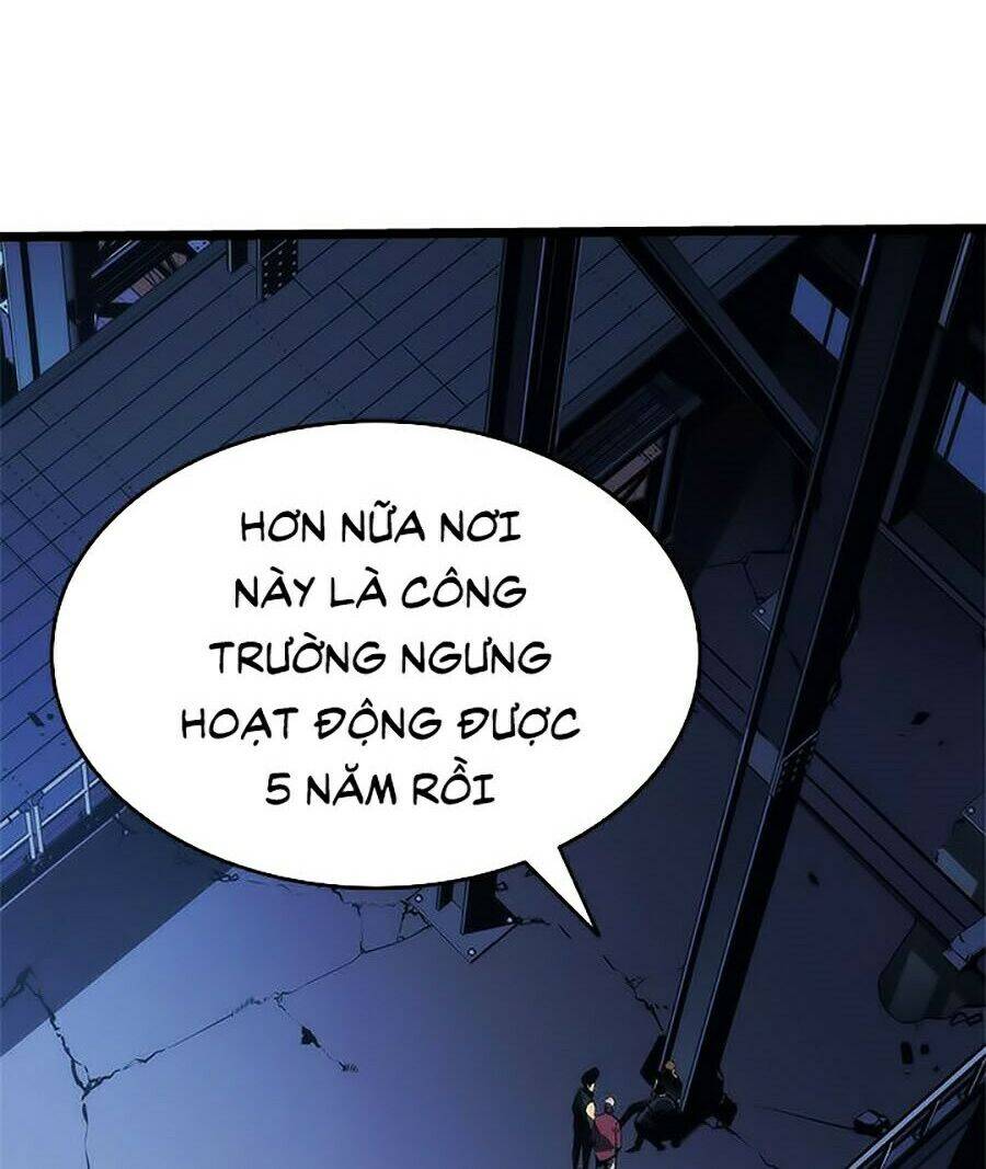 Tôi Thăng Cấp Một Mình Ss2 Chap 34 - Next Chap 35