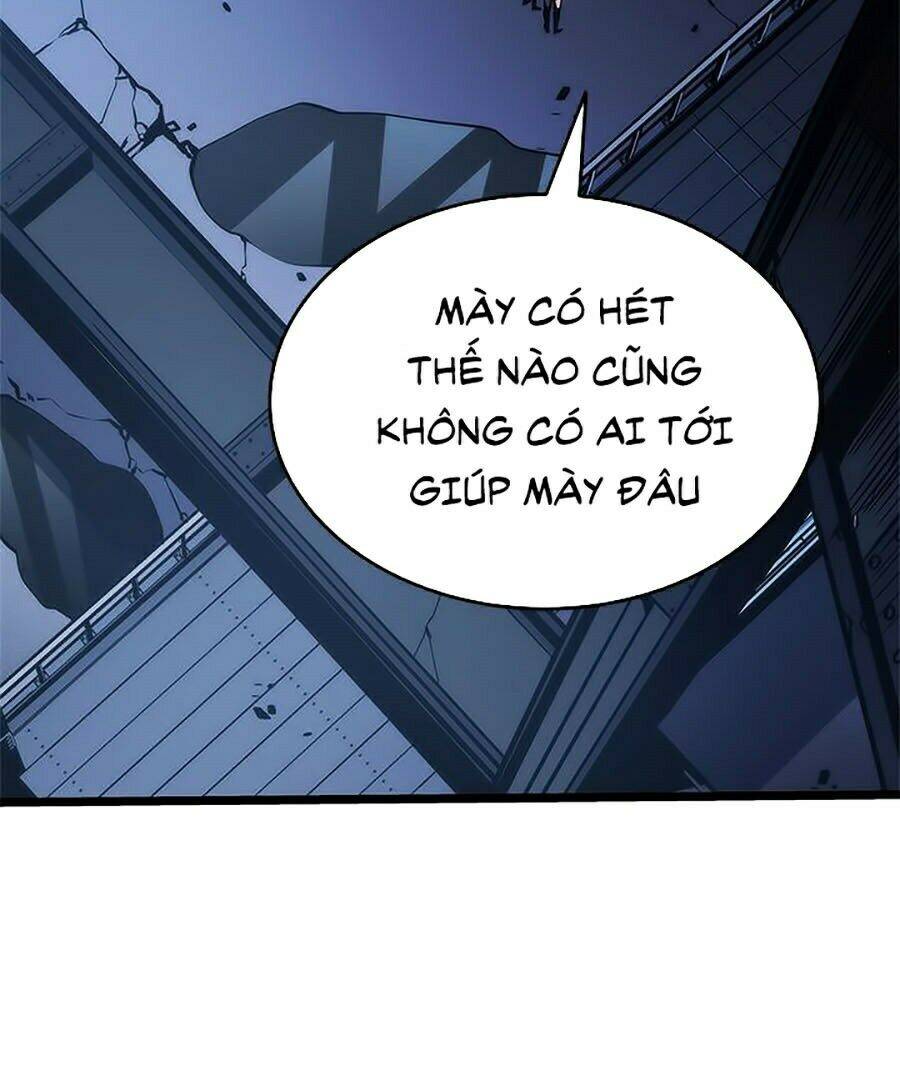 Tôi Thăng Cấp Một Mình Ss2 Chap 34 - Next Chap 35