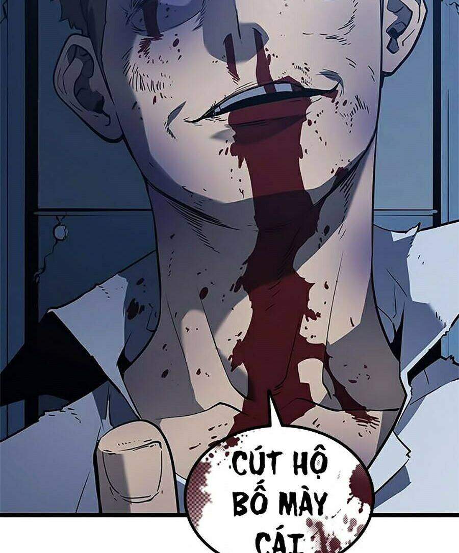 Tôi Thăng Cấp Một Mình Ss2 Chap 34 - Next Chap 35