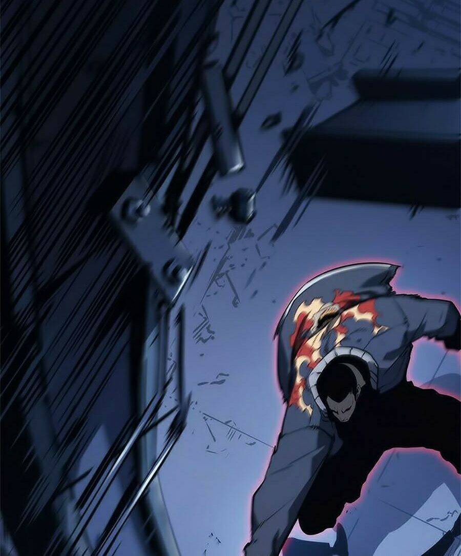 Tôi Thăng Cấp Một Mình Ss2 Chap 34 - Next Chap 35