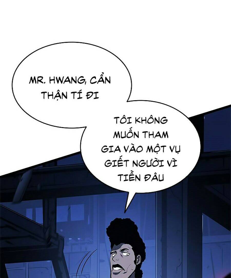 Tôi Thăng Cấp Một Mình Ss2 Chap 34 - Next Chap 35
