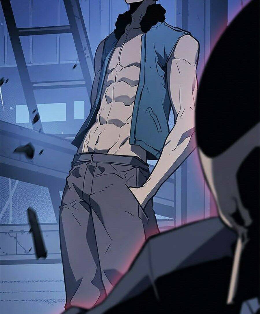 Tôi Thăng Cấp Một Mình Ss2 Chap 34 - Next Chap 35