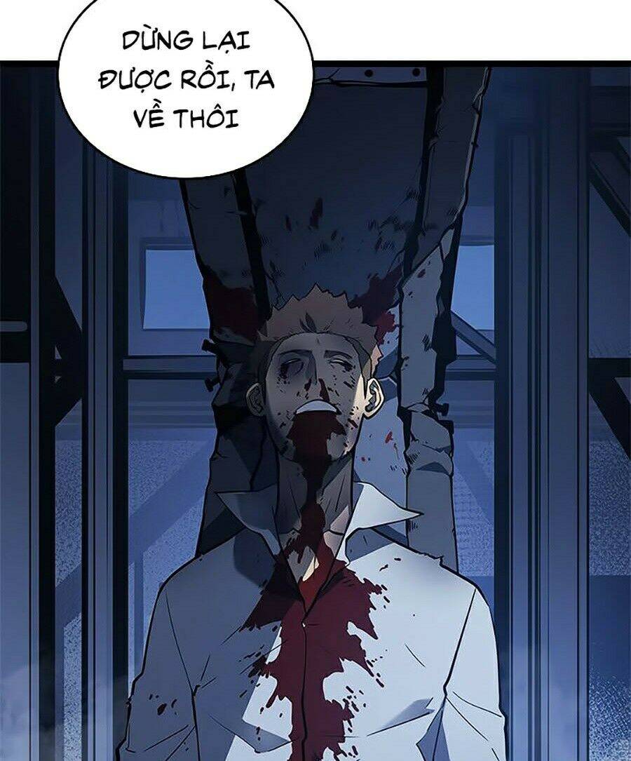 Tôi Thăng Cấp Một Mình Ss2 Chap 34 - Next Chap 35