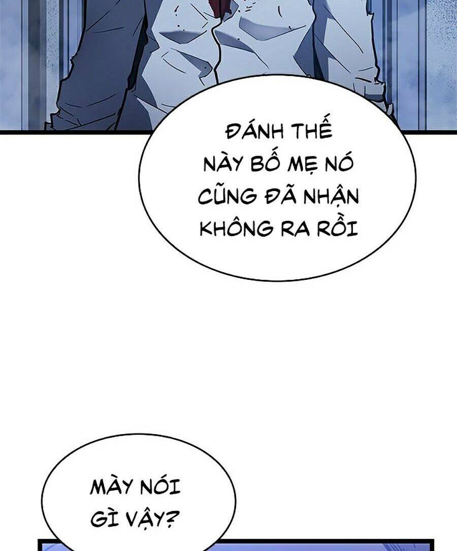 Tôi Thăng Cấp Một Mình Ss2 Chap 34 - Next Chap 35