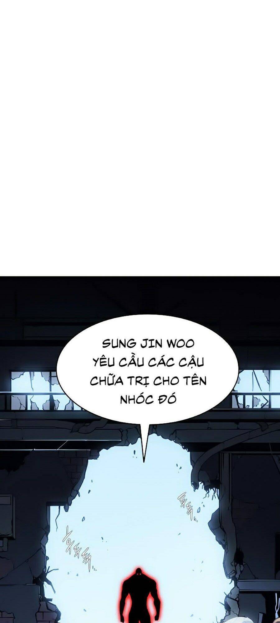 Tôi Thăng Cấp Một Mình Ss2 Chap 35 - Next Chap 36