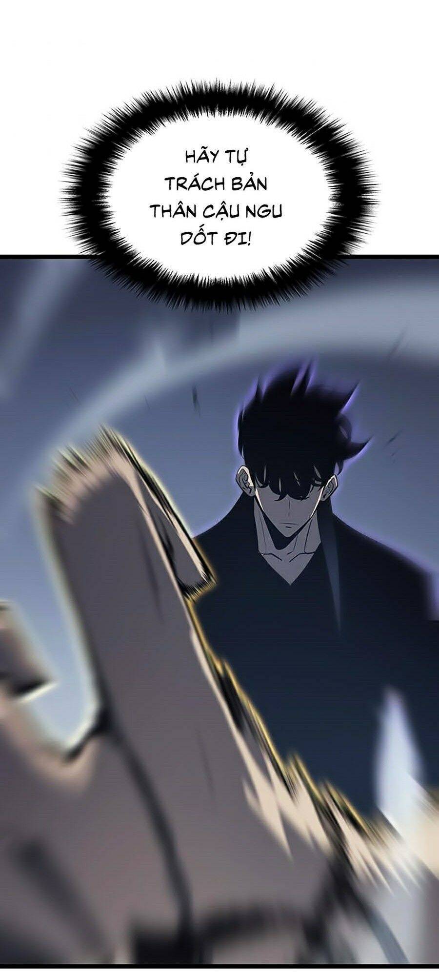 Tôi Thăng Cấp Một Mình Ss2 Chap 35 - Next Chap 36
