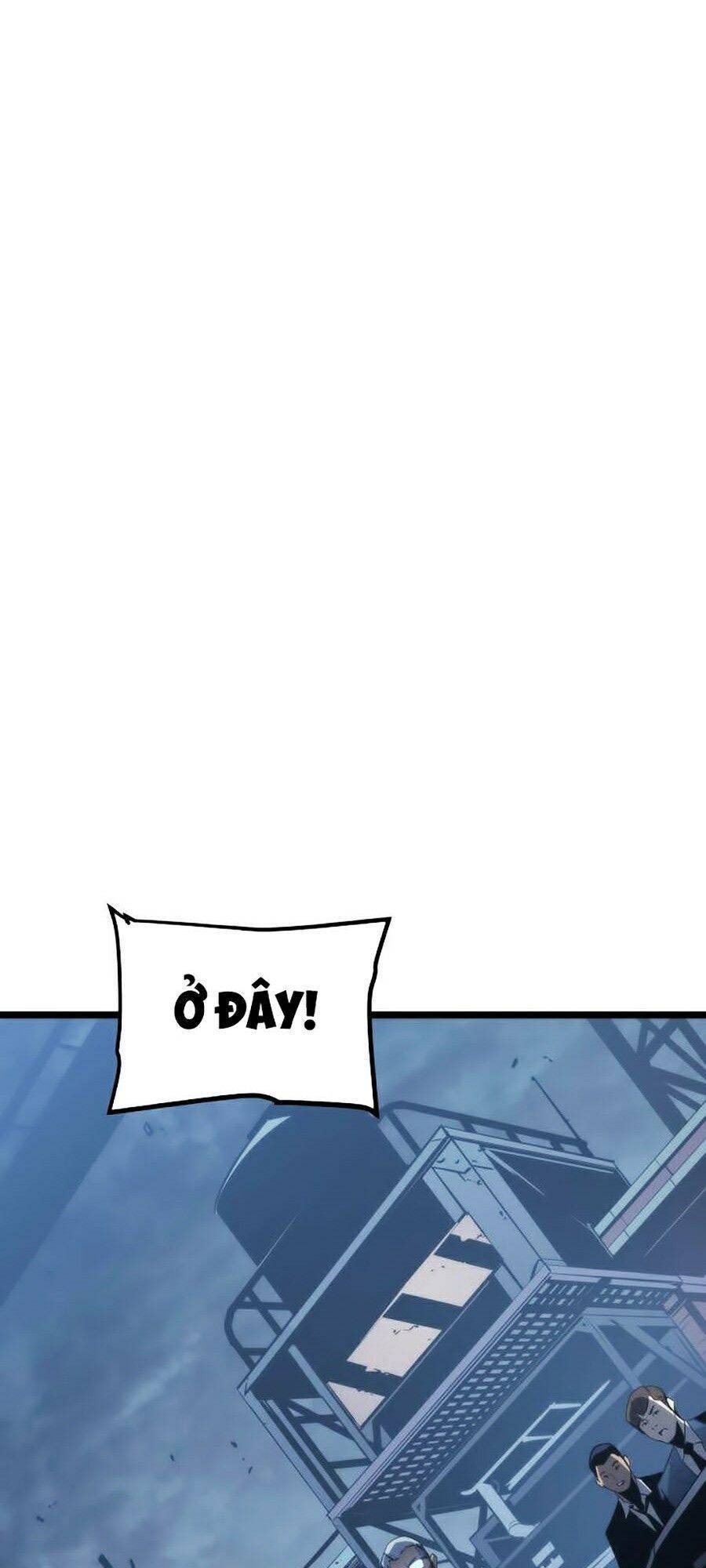 Tôi Thăng Cấp Một Mình Ss2 Chap 35 - Next Chap 36