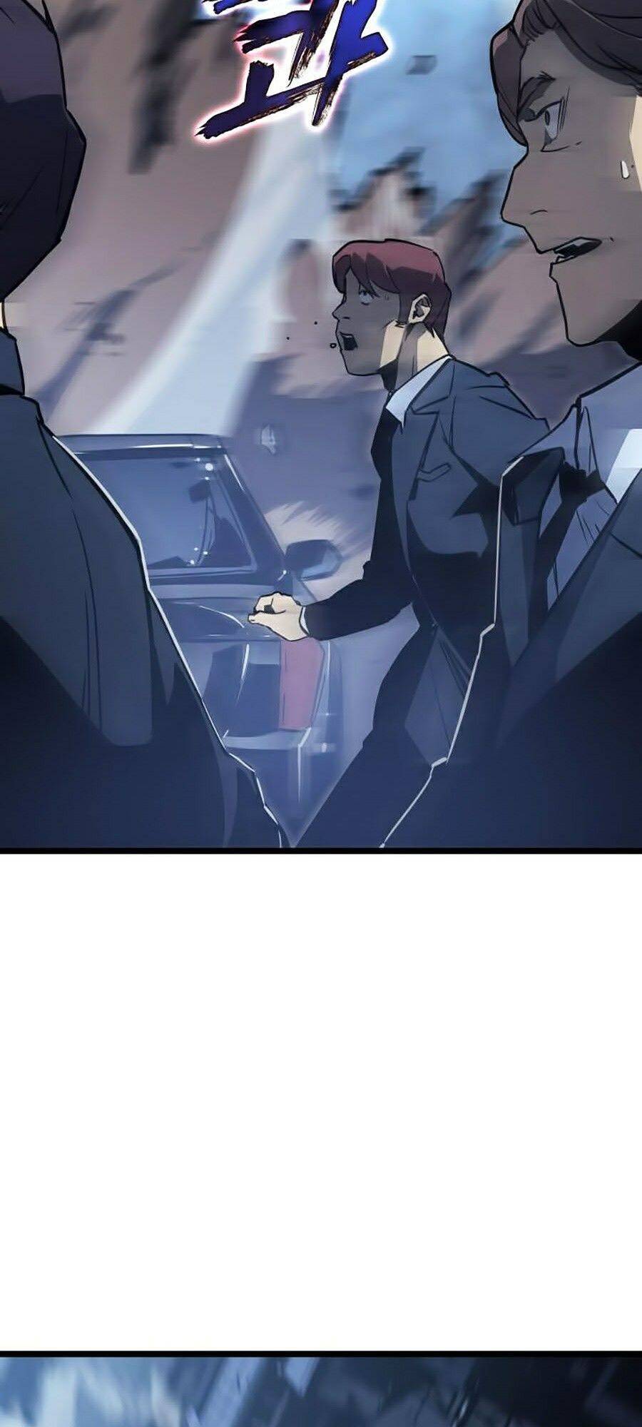 Tôi Thăng Cấp Một Mình Ss2 Chap 35 - Next Chap 36