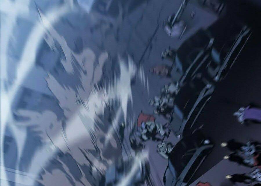 Tôi Thăng Cấp Một Mình Ss2 Chap 35 - Next Chap 36