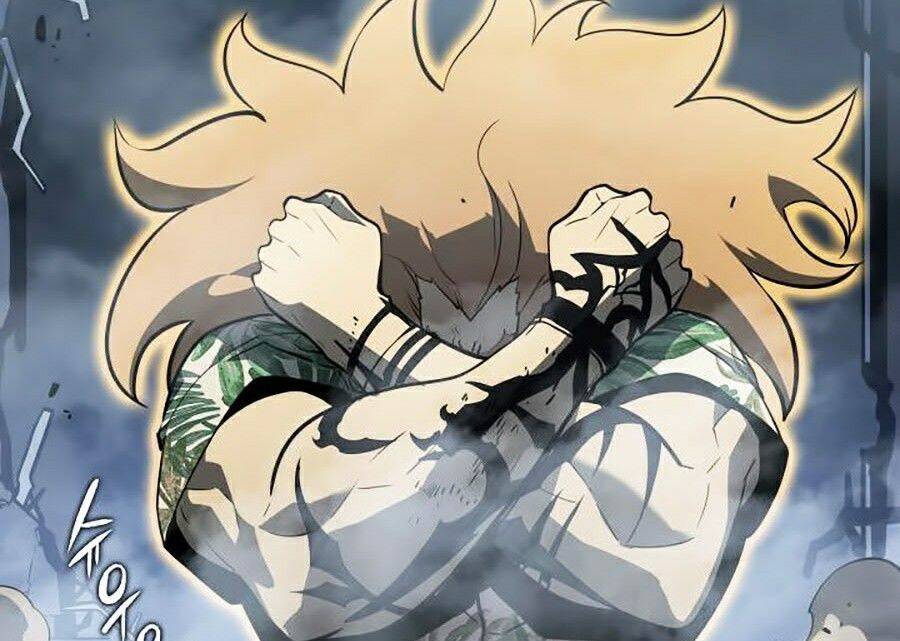 Tôi Thăng Cấp Một Mình Ss2 Chap 35 - Next Chap 36