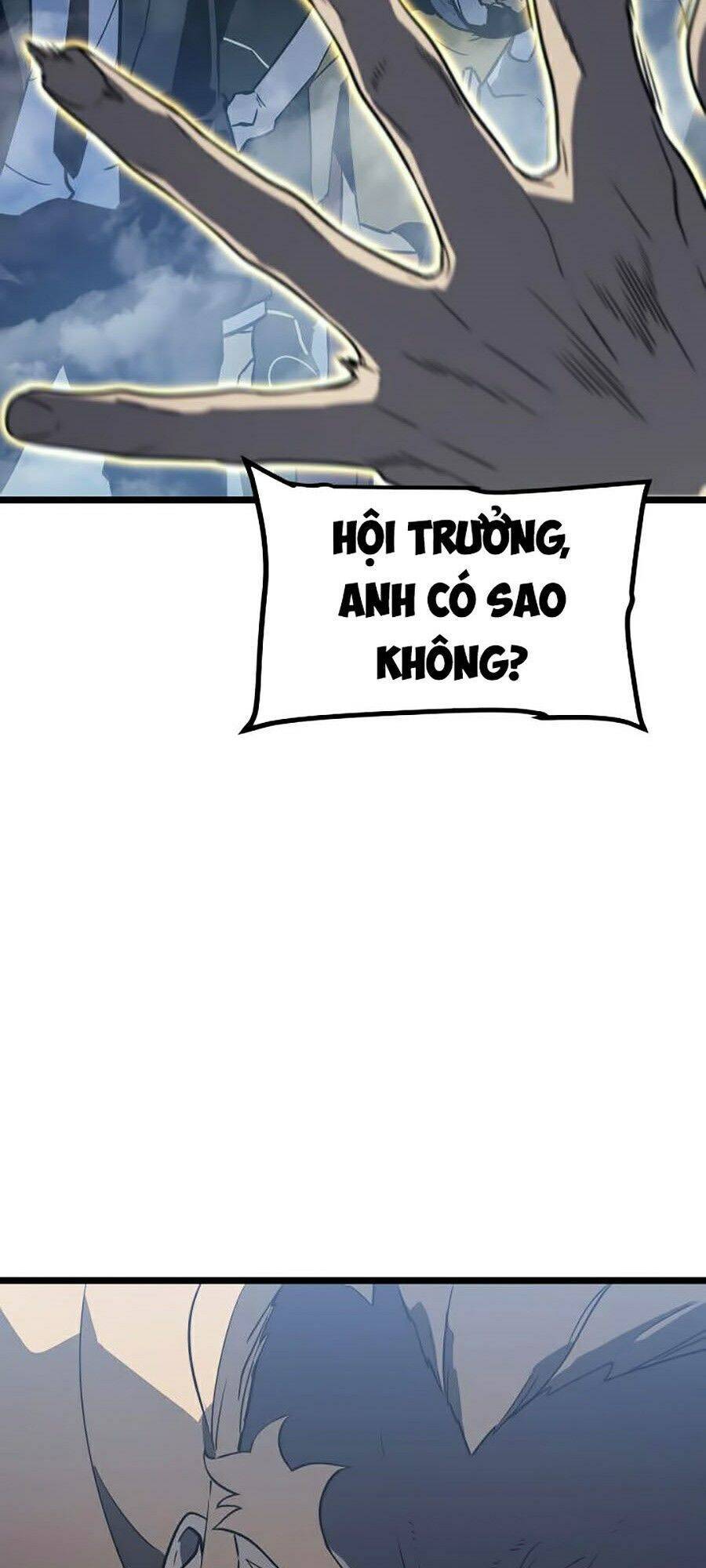 Tôi Thăng Cấp Một Mình Ss2 Chap 35 - Next Chap 36