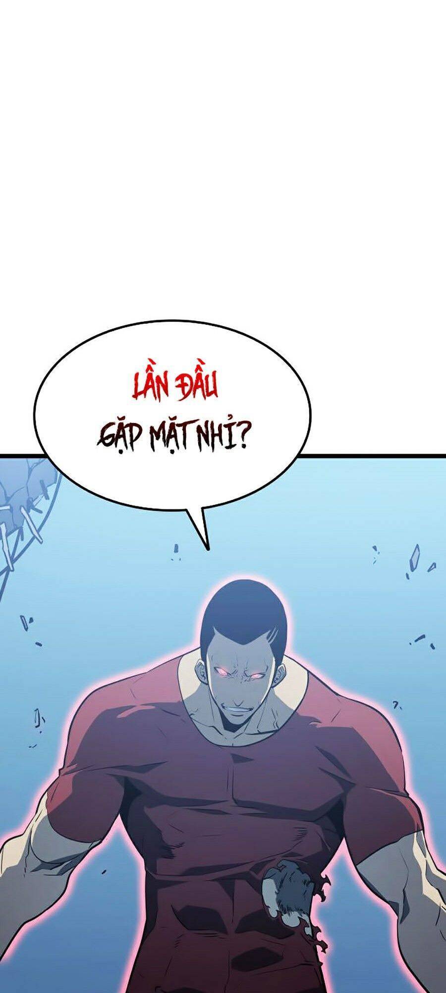 Tôi Thăng Cấp Một Mình Ss2 Chap 35 - Next Chap 36