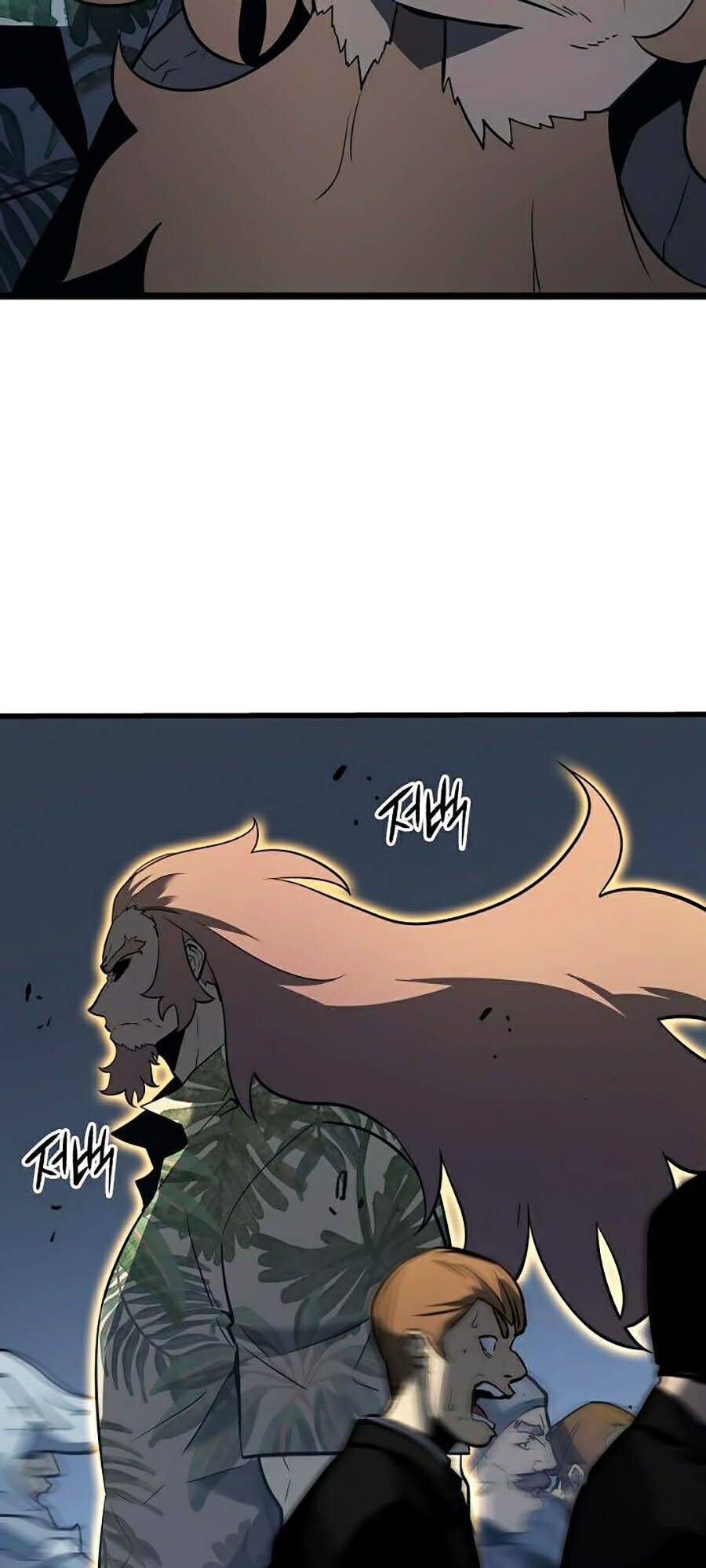 Tôi Thăng Cấp Một Mình Ss2 Chap 35 - Next Chap 36