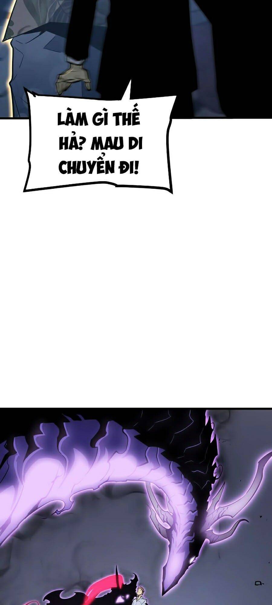 Tôi Thăng Cấp Một Mình Ss2 Chap 35 - Next Chap 36