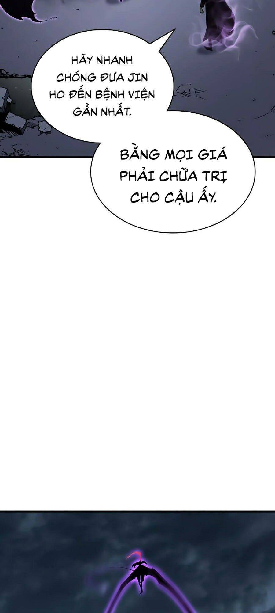 Tôi Thăng Cấp Một Mình Ss2 Chap 35 - Next Chap 36