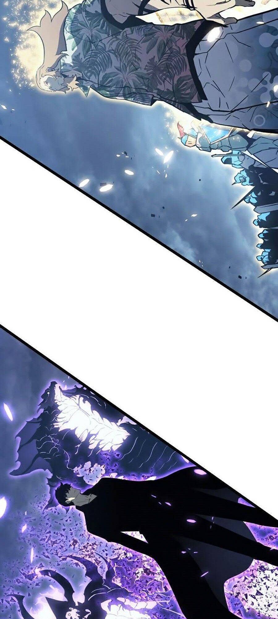 Tôi Thăng Cấp Một Mình Ss2 Chap 35 - Next Chap 36