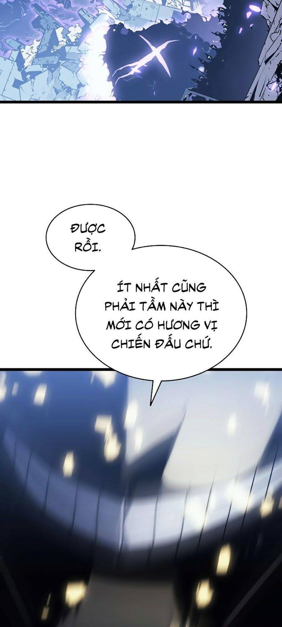 Tôi Thăng Cấp Một Mình Ss2 Chap 35 - Next Chap 36