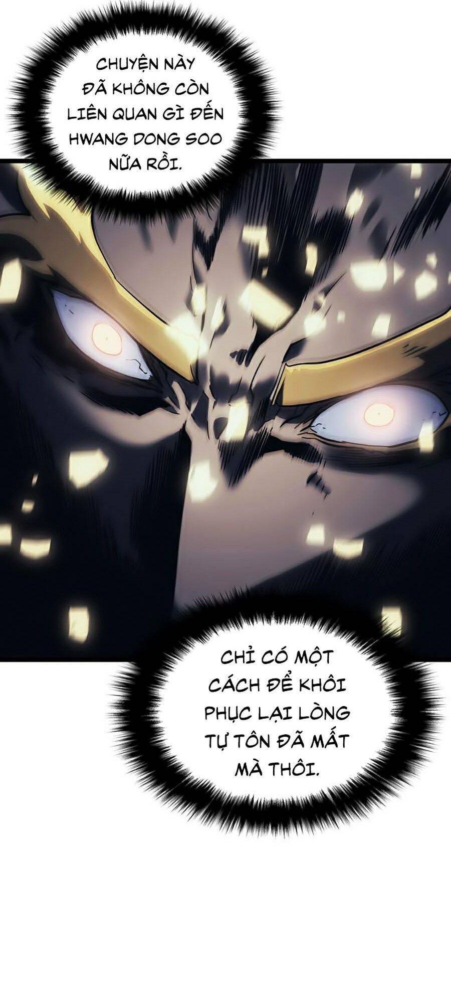 Tôi Thăng Cấp Một Mình Ss2 Chap 35 - Next Chap 36
