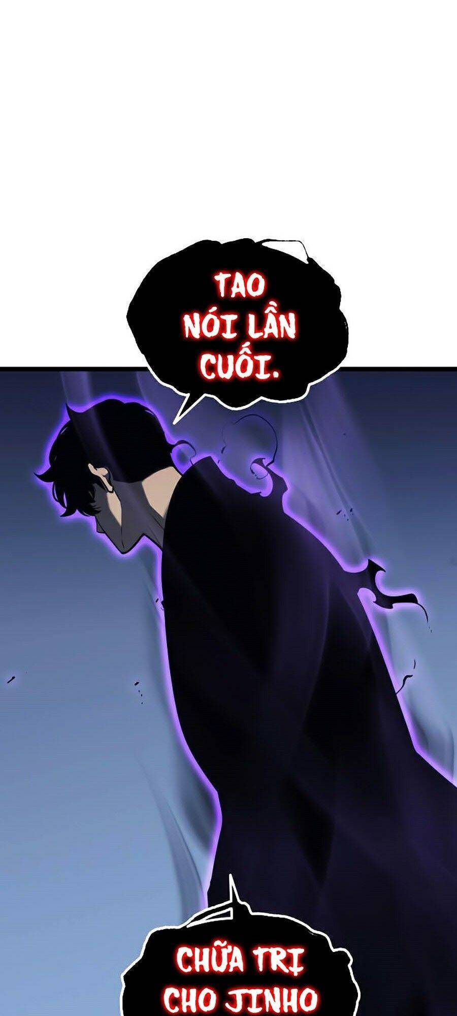 Tôi Thăng Cấp Một Mình Ss2 Chap 35 - Next Chap 36