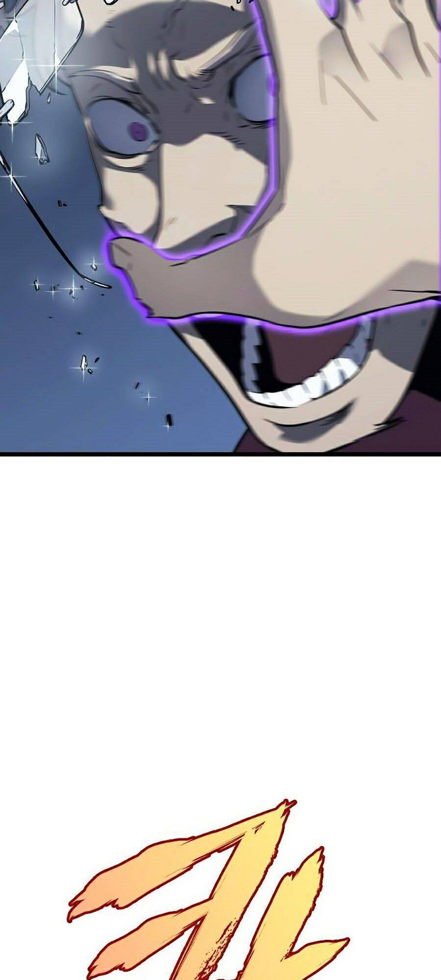 Tôi Thăng Cấp Một Mình Ss2 Chap 35 - Next Chap 36