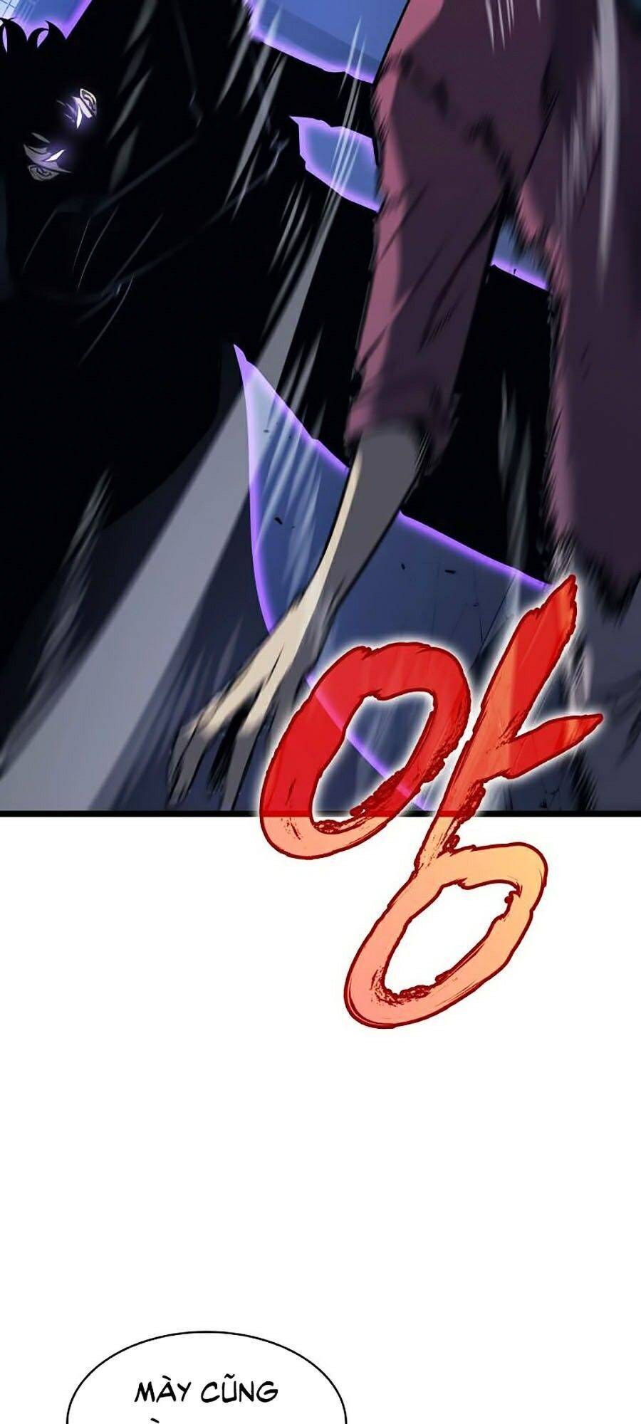 Tôi Thăng Cấp Một Mình Ss2 Chap 35 - Next Chap 36