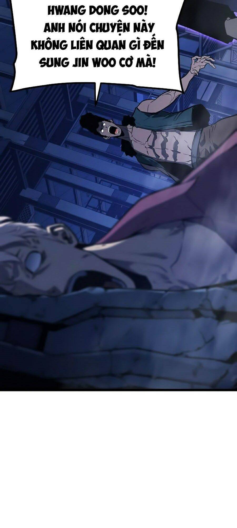 Tôi Thăng Cấp Một Mình Ss2 Chap 35 - Next Chap 36