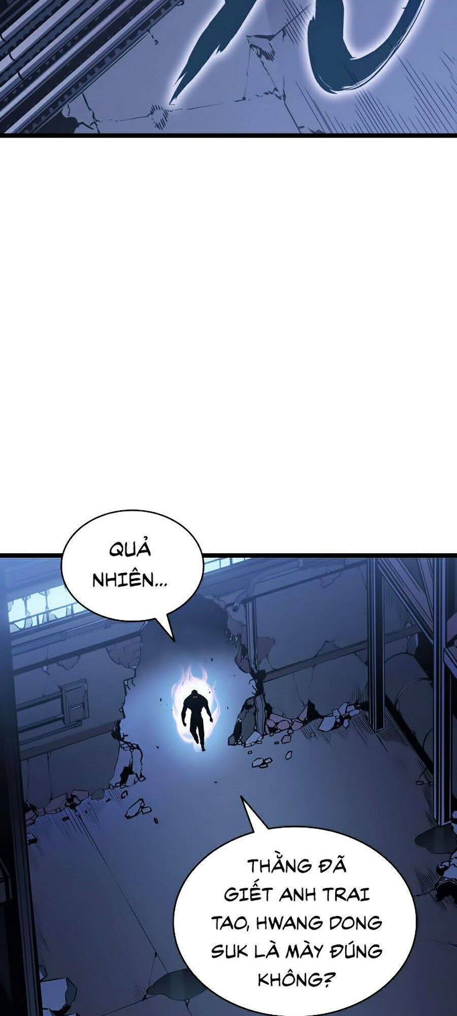 Tôi Thăng Cấp Một Mình Ss2 Chap 35 - Next Chap 36