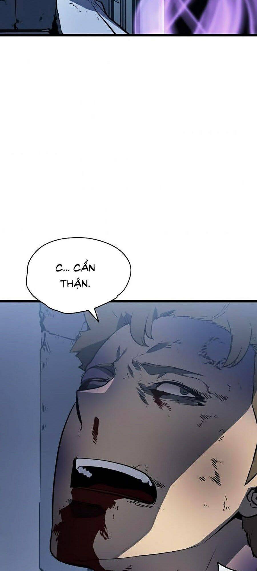 Tôi Thăng Cấp Một Mình Ss2 Chap 35 - Next Chap 36