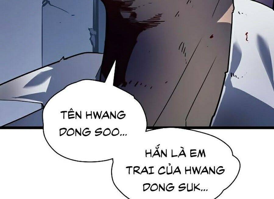 Tôi Thăng Cấp Một Mình Ss2 Chap 35 - Next Chap 36