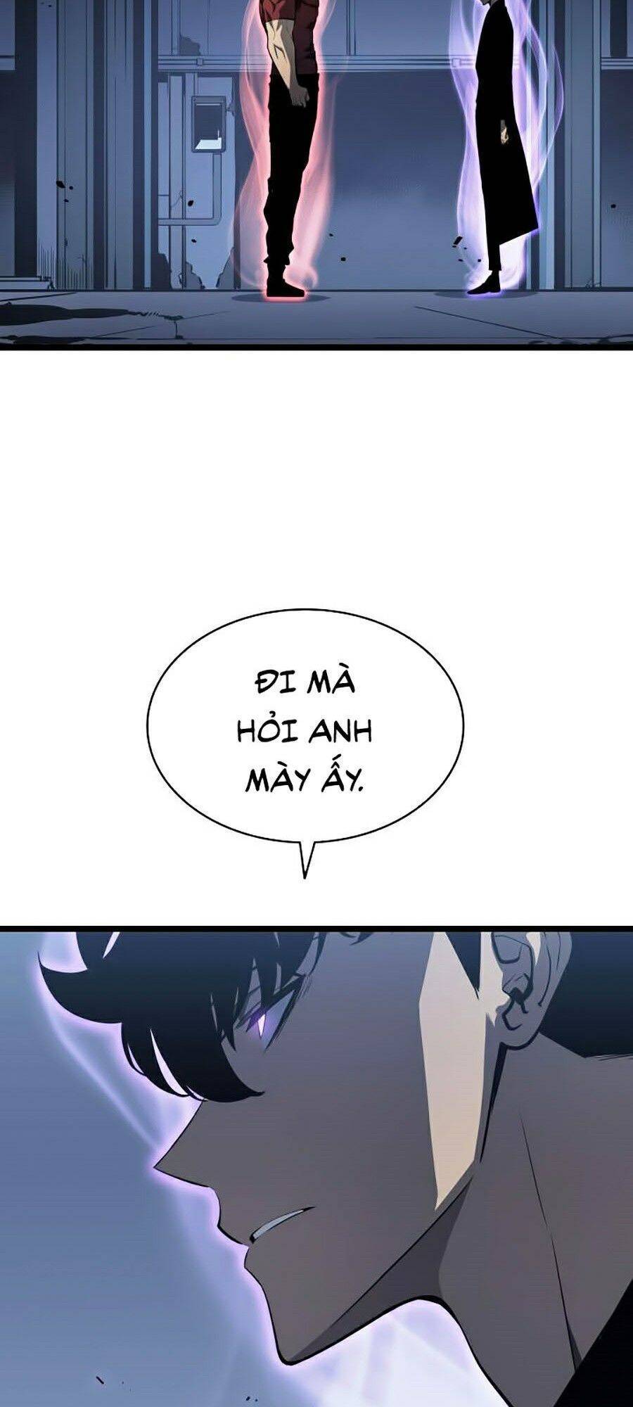 Tôi Thăng Cấp Một Mình Ss2 Chap 35 - Next Chap 36