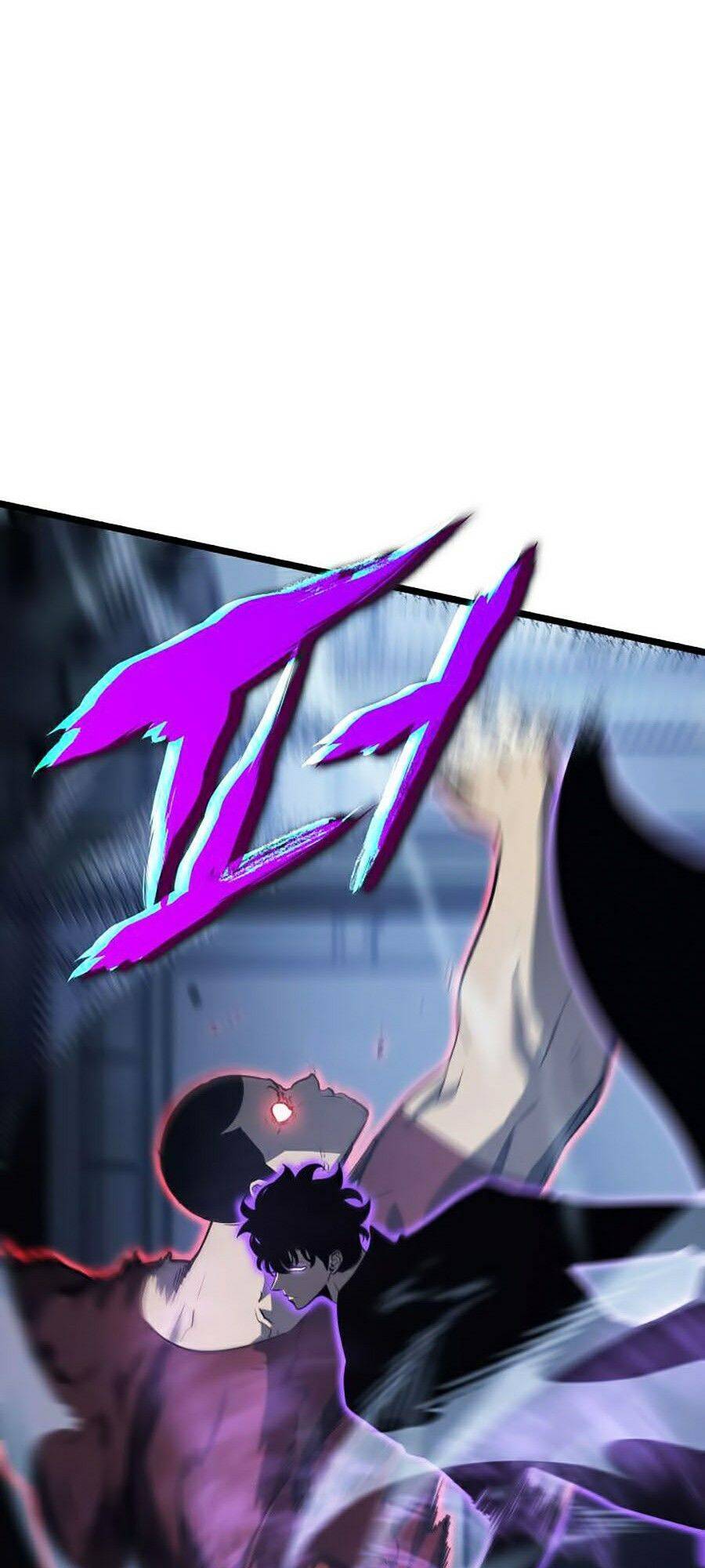 Tôi Thăng Cấp Một Mình Ss2 Chap 35 - Next Chap 36
