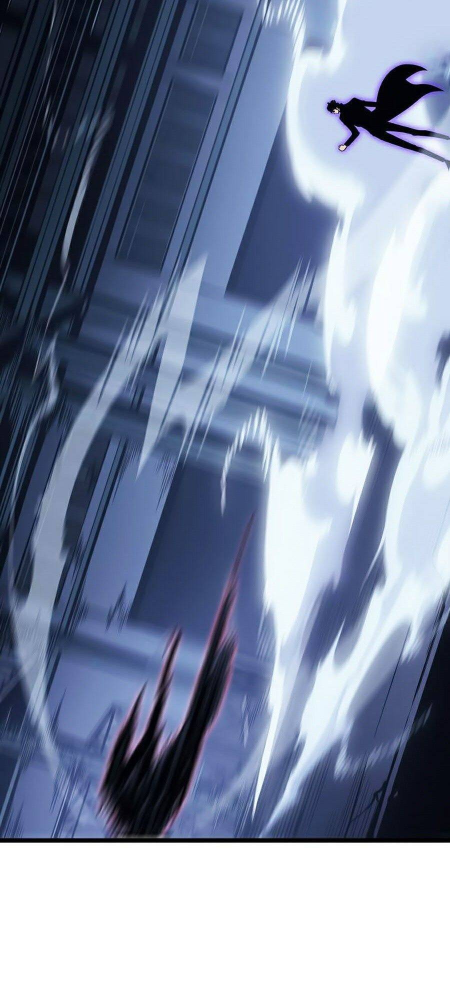 Tôi Thăng Cấp Một Mình Ss2 Chap 35 - Next Chap 36