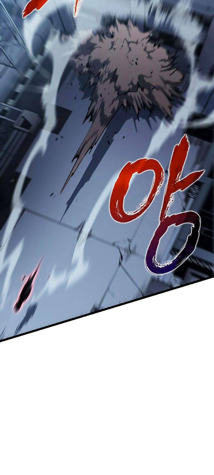 Tôi Thăng Cấp Một Mình Ss2 Chap 35 - Next Chap 36